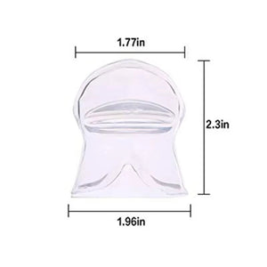 Anti-Snoring Silicone Mouthpiece for Sleep Apnea and Snoring Relief