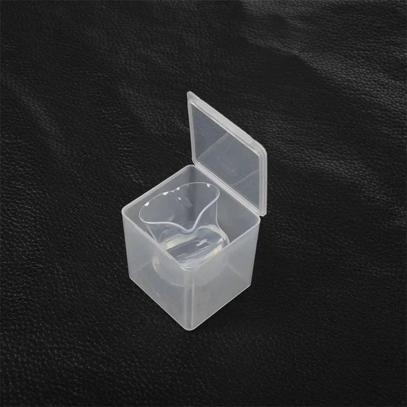 Anti-Snoring Silicone Mouthpiece for Sleep Apnea and Snoring Relief