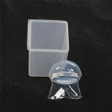 Anti-Snoring Silicone Mouthpiece for Sleep Apnea and Snoring Relief