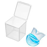 Anti-Snoring Silicone Mouthpiece for Sleep Apnea and Snoring Relief