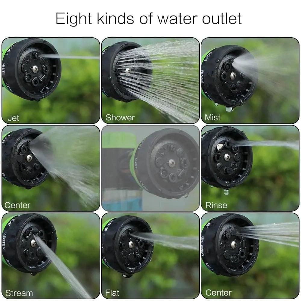 Convenient Compact High Pressure Faucet