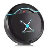 Automatic USB Smart Robot Vacuum Cleaner for Hard Floors