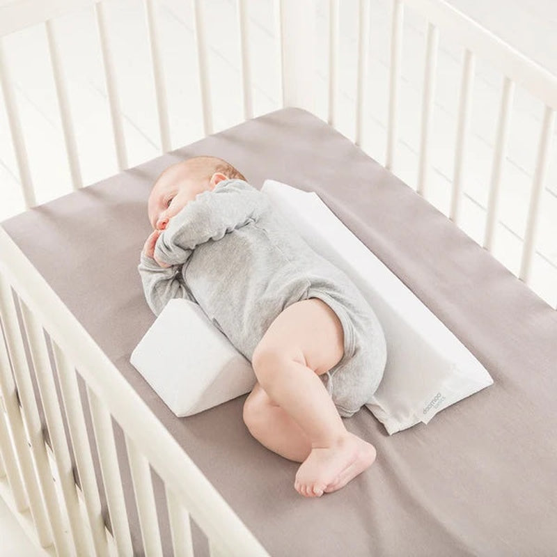 Baby Side Sleeping Pillow