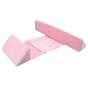 Baby Side Sleeping Pillow
