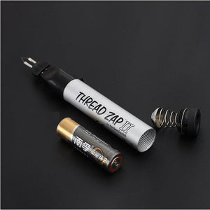 Battery Operated Hot Cutter Wire and Wax Pen