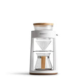 Immerse In Coffee Meditation With All-In-One Pour-Over Coffee Maker