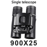 Compact 900X25 Folding Binoculars With Bak4 Prism And Coated Lenses 1005008515928653-2000x25