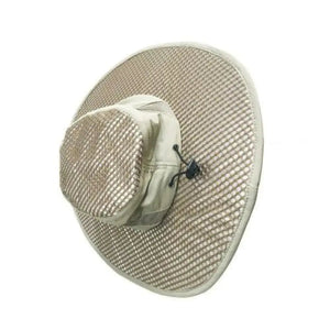 Cooling Cap with UV Protection and Breathable Design