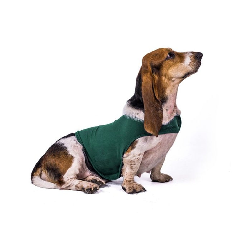 Dog Anxiety Vest Calming Shirt for Small to Large Pets