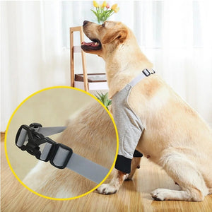 Dog Elbow Protector Pads for Front Leg Support