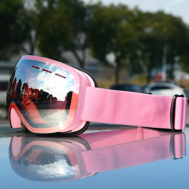 Double Layer Anti Fog Ski Goggles With Uv400 Mirror Lens 1005007635156174-7
