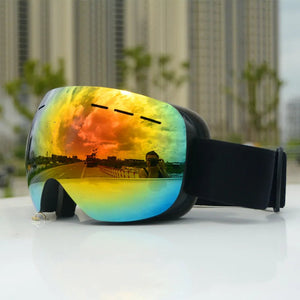 Double Layer Anti Fog Ski Goggles With Uv400 Mirror Lens 1005007635156174-7