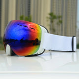 Double Layer Anti Fog Ski Goggles With Uv400 Mirror Lens 1005007635156174-7