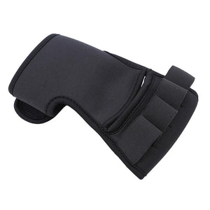 Effective Rehabilitation Gloves For Stroke Hemiplegia