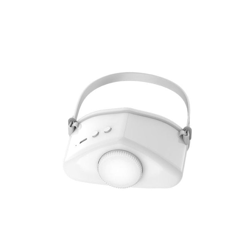 Electric Atomized Micro CPap Portable Electric Anti Snoring Devices Smart Mask