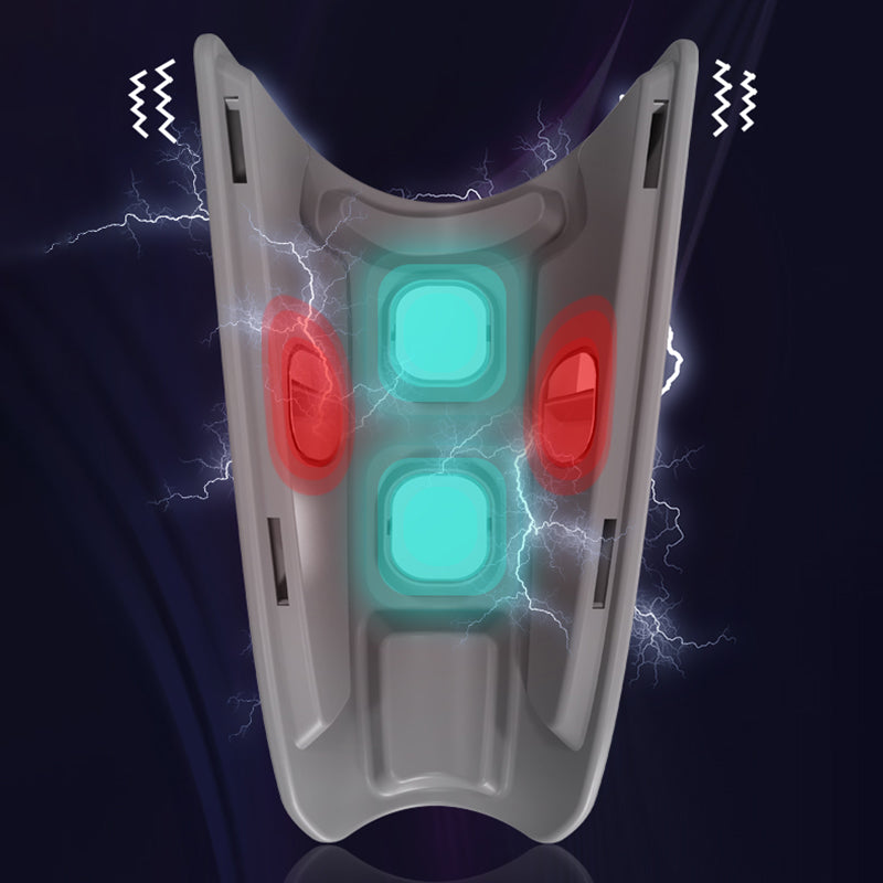 Reduce Edema And Eliminate Muscle Leg Massager