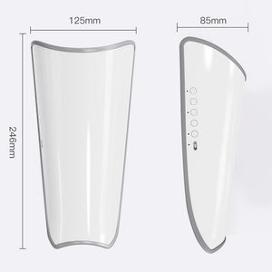 Reduce Edema And Eliminate Muscle Leg Massager
