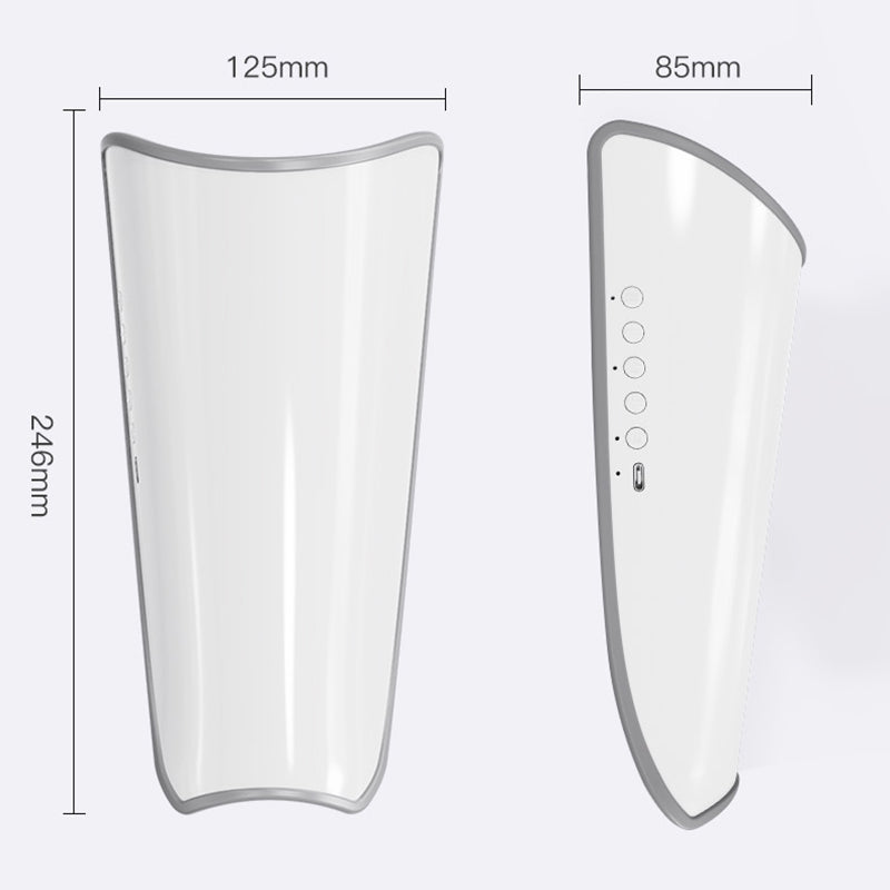 Reduce Edema And Eliminate Muscle Leg Massager