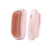Electric Head Scalp Massager, Portable Massage and Stress Relief Device