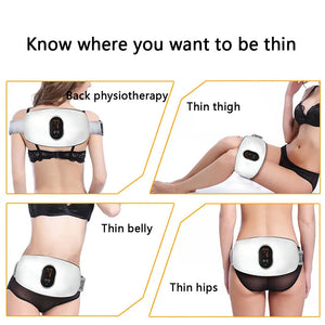Electric Slimming Machine For Weight Loss And Body Shaping