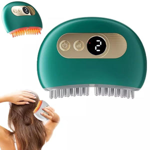 Facial Lifting Device, Scalp Massage Tool, Electric Hair Growth Therapy Massager