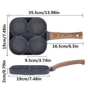 Four Cup Nonstick Egg And Pancake Frying Pan For Stoves 1005005640579365-al