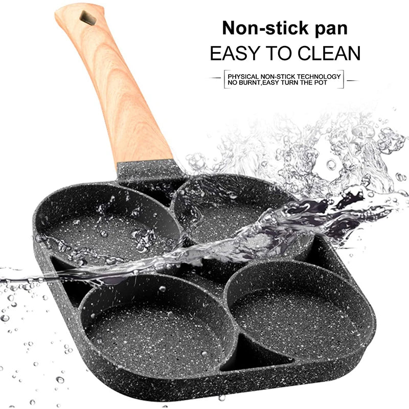 Four Cup Nonstick Egg And Pancake Frying Pan For Stoves 1005005640579365-al