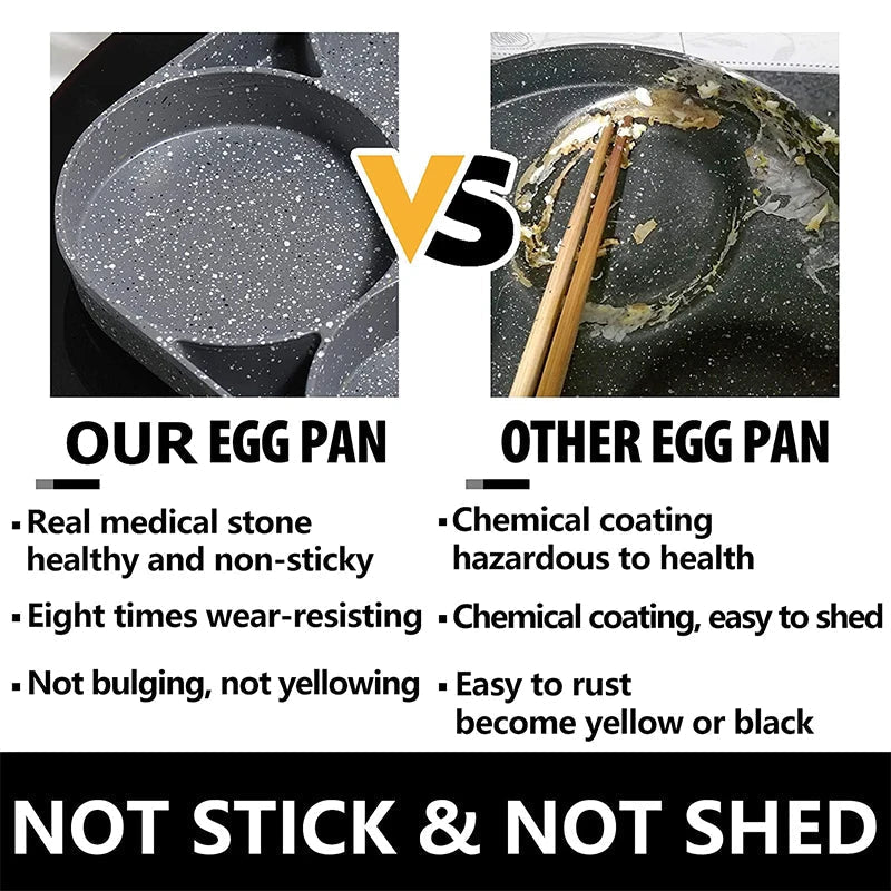 Four Cup Nonstick Egg And Pancake Frying Pan For Stoves 1005005640579365-al