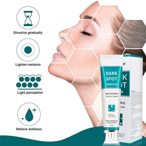 Freckle Cream Moisturizing Anti-Aging Remove Dark Spots