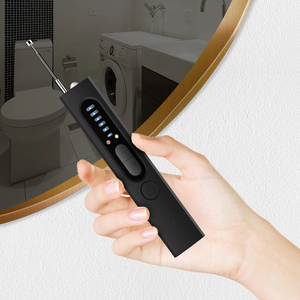 GPS Tracker Detector Multifunctional Anti-Positioning Anti-Eavesdropping Detection Scanner