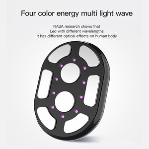 Galvanic Infrared Radio Frequency Body Slimming Massager For Weight Loss