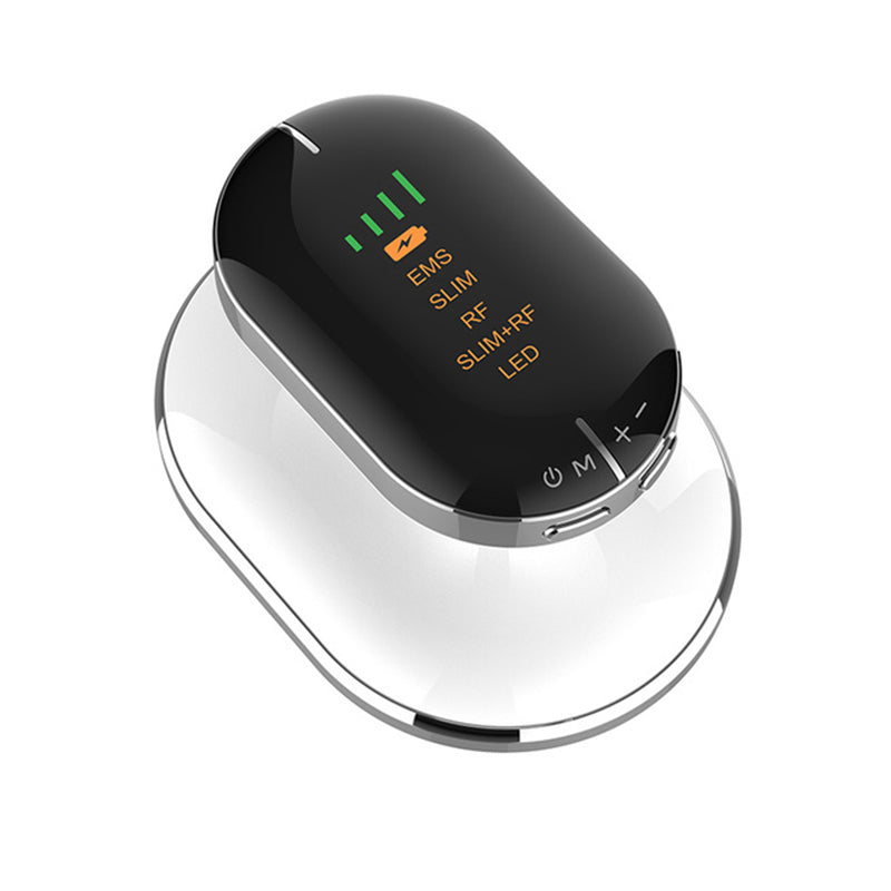 Galvanic Infrared Radio Frequency Body Slimming Massager For Weight Loss