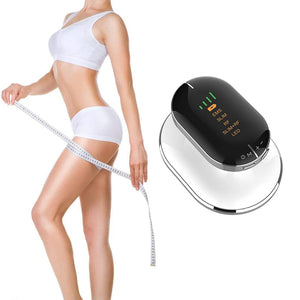 Galvanic Infrared Radio Frequency Body Slimming Massager For Weight Loss