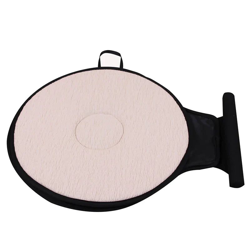 360 Swivel Memory Foam Seat Cushion
