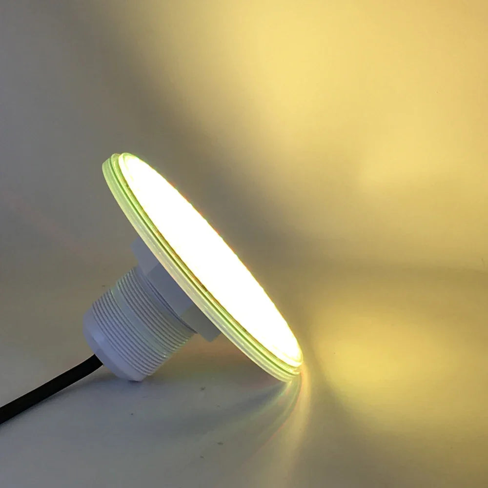 12V Colorful LED Pool Light for Bestway & Intex Pools