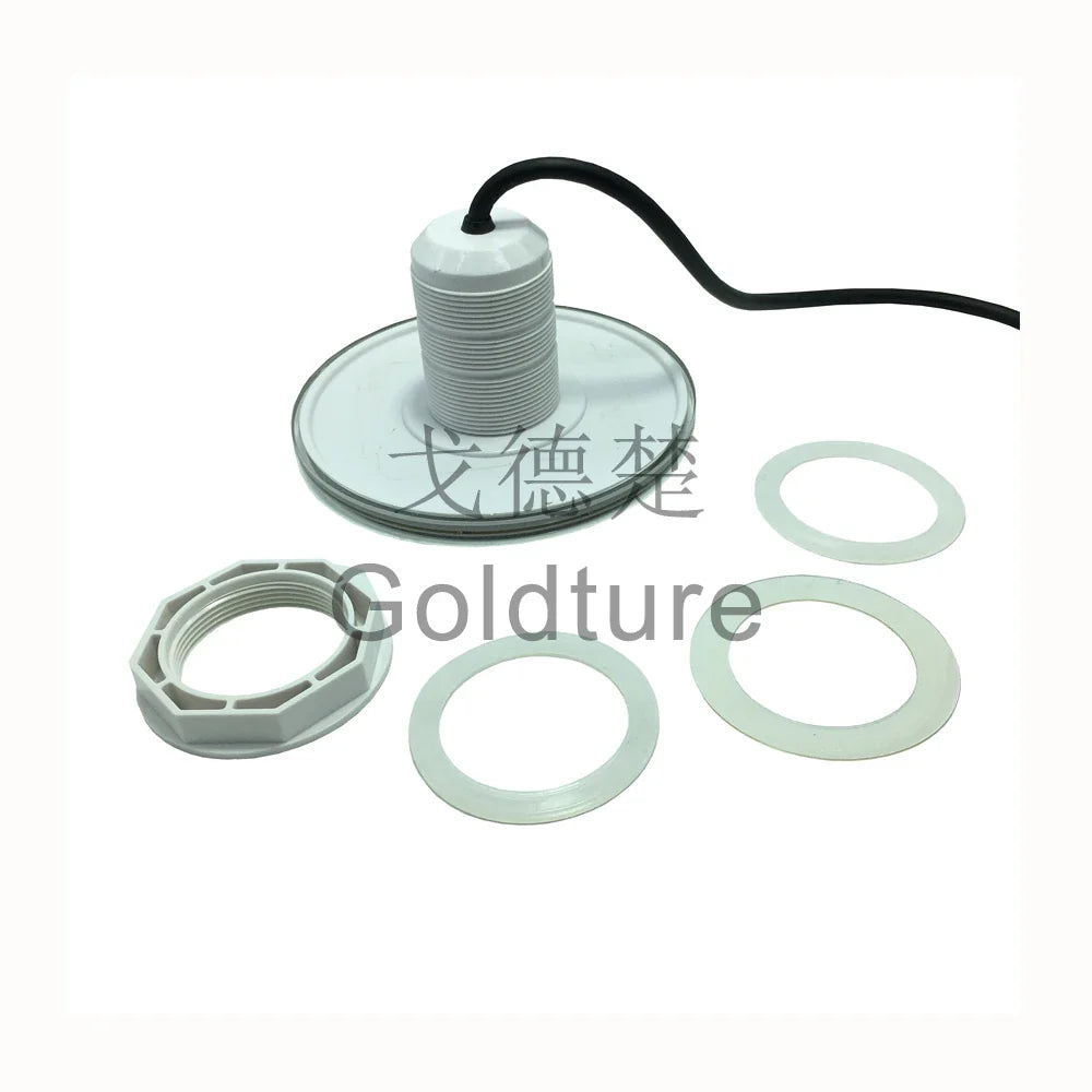 12V Colorful LED Pool Light for Bestway & Intex Pools