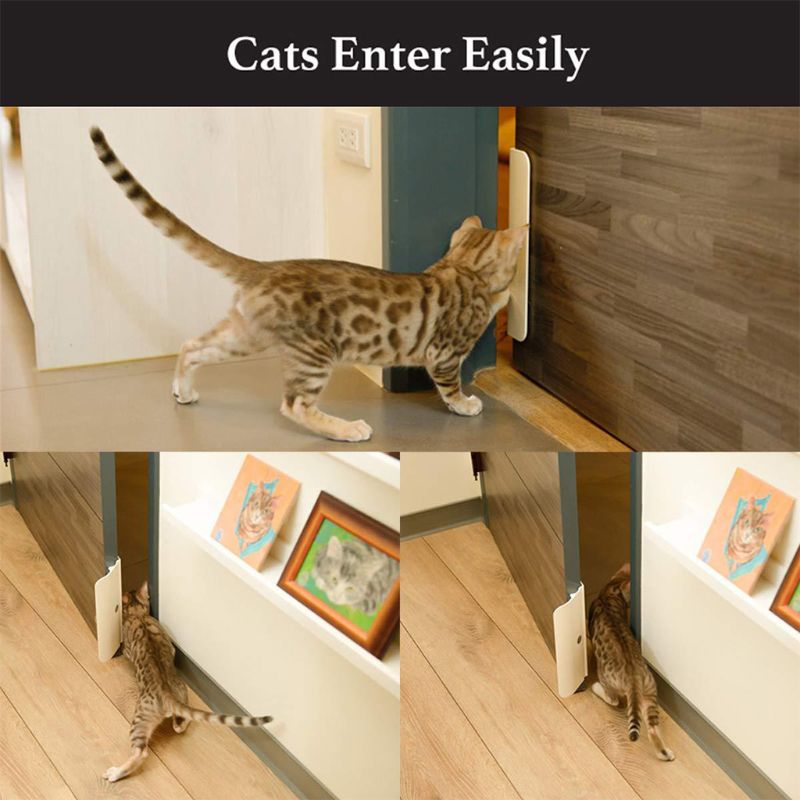 Pet Door Opener