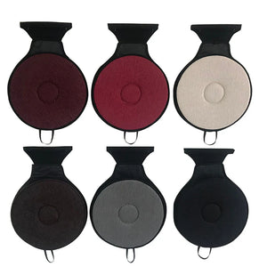 360 Swivel Memory Foam Seat Cushion
