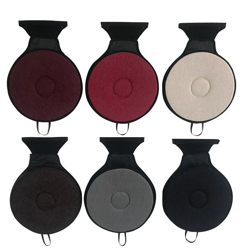 360 Swivel Memory Foam Seat Cushion