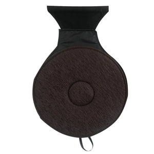 360 Swivel Memory Foam Seat Cushion