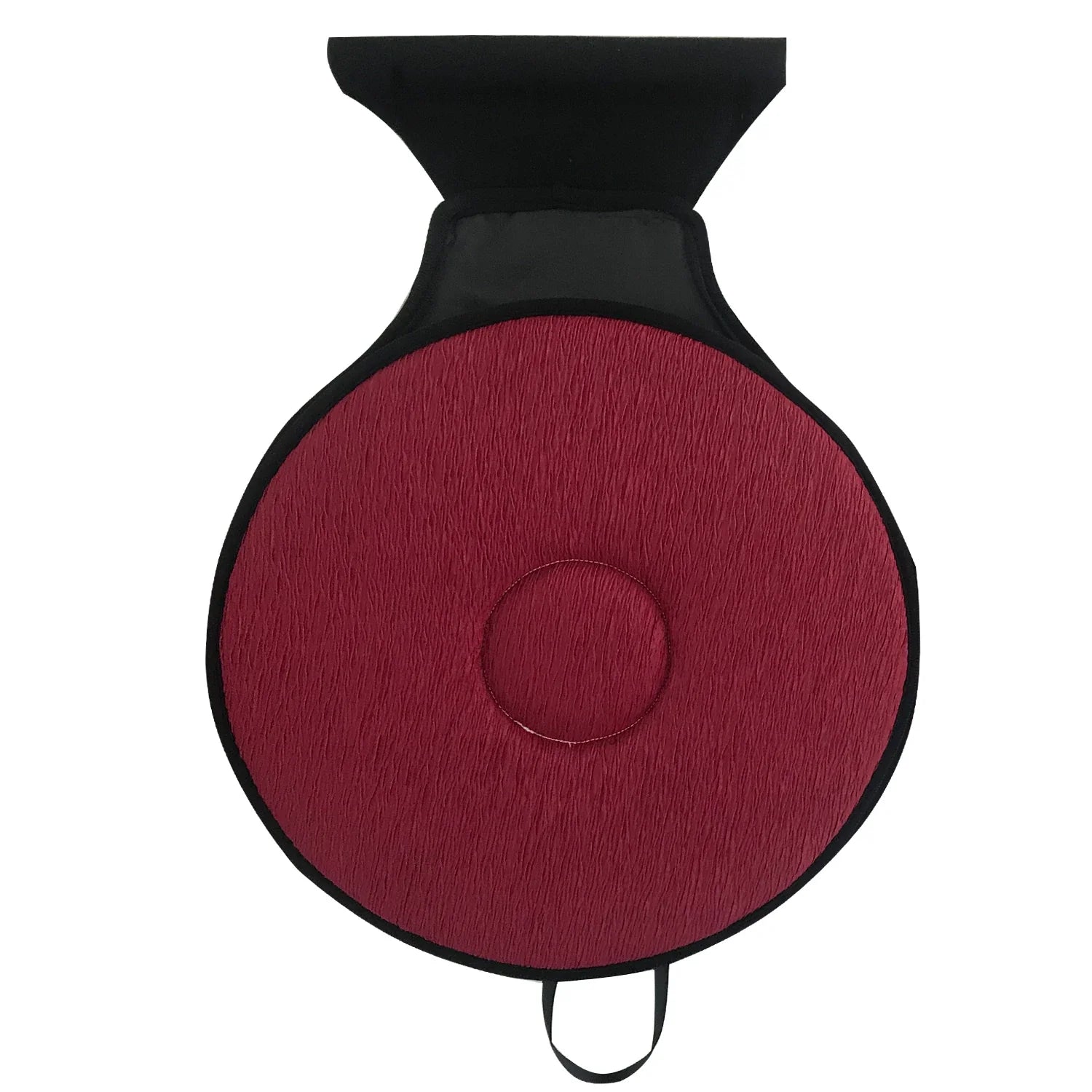 360 Swivel Memory Foam Seat Cushion