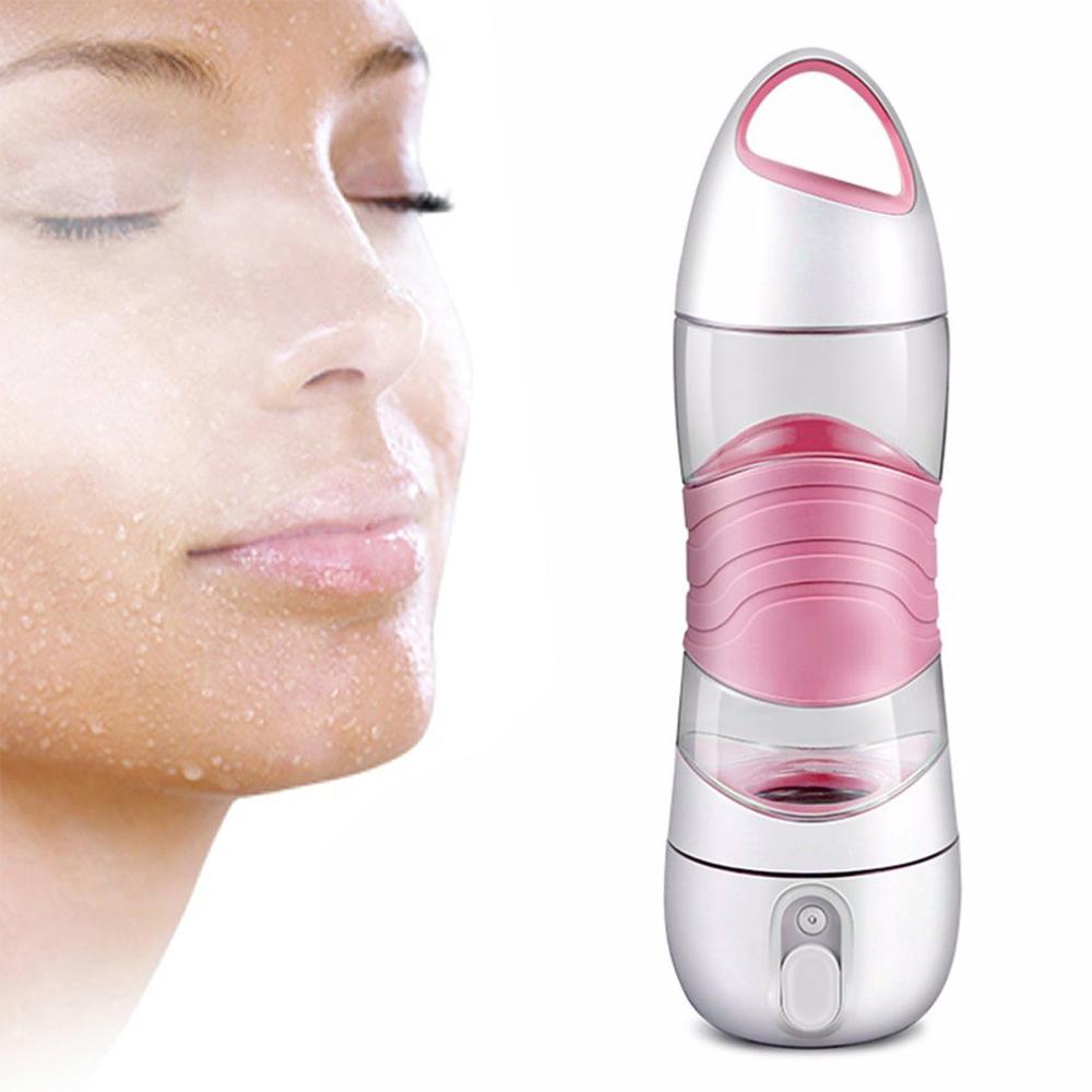Intelligent Drink Reminder Water Bottle