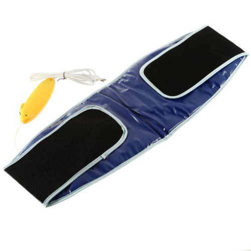 Heating Sauna Body Slimming Massage Belt For Weight Loss