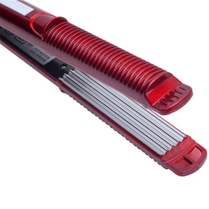 Professional Electric Hair Curling Iron PTC Heater Curler