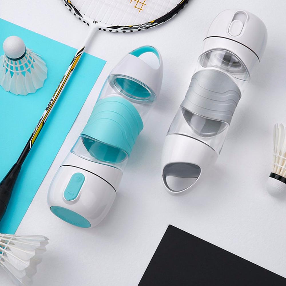 Intelligent Drink Reminder Water Bottle