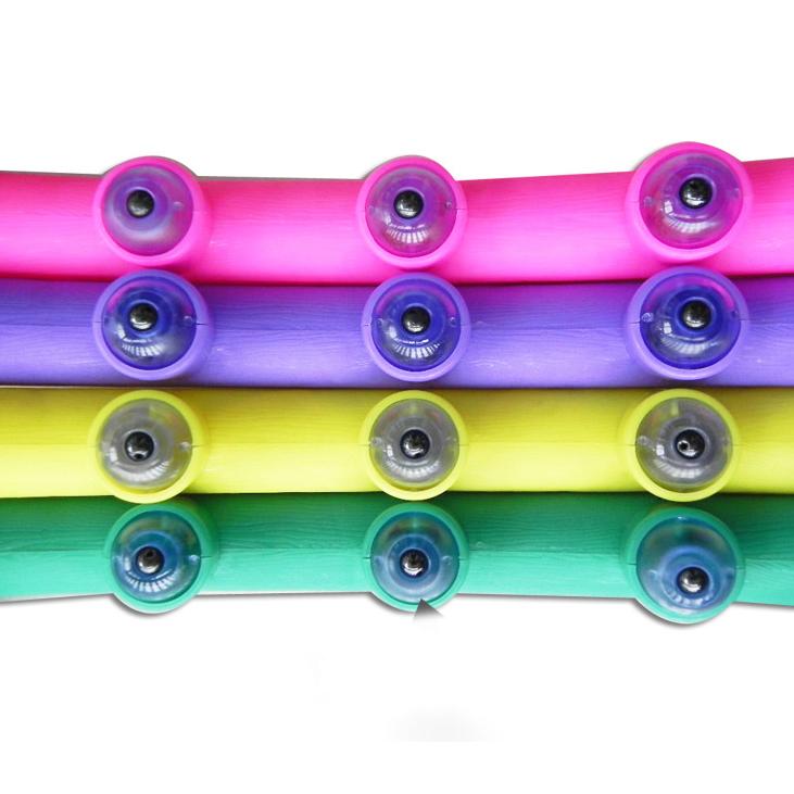 Magnetic Hula Hoop