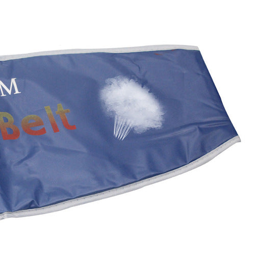Heating Sauna Body Slimming Massage Belt For Weight Loss