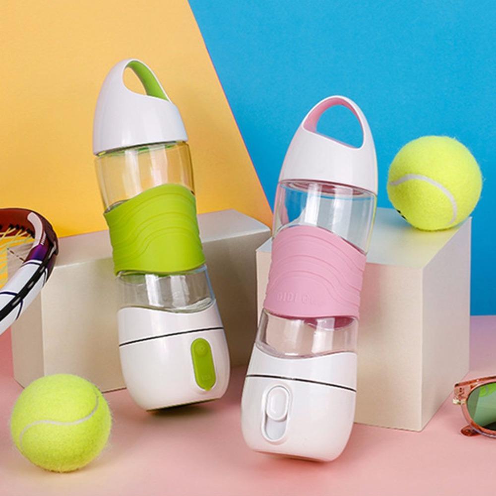 Intelligent Drink Reminder Water Bottle