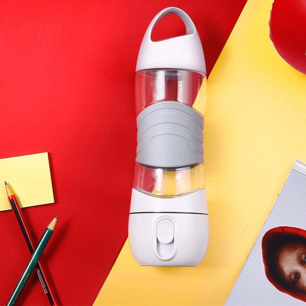 Intelligent Drink Reminder Water Bottle