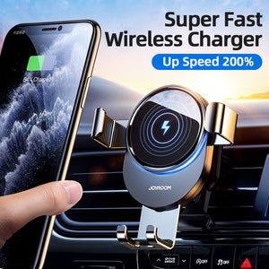 Circacharge Phone Car Charger